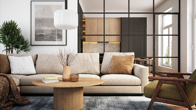 Home Décor & Furnitures